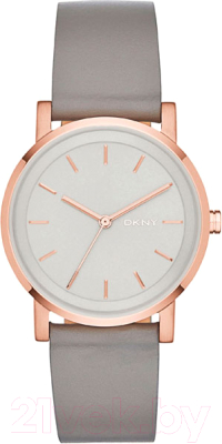 Часы наручные женские DKNY NY2341