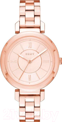 Часы наручные женские DKNY NY2584