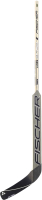 

Клюшка вратарская Fischer, GF750 Goalie Stick L31 25 / H17520