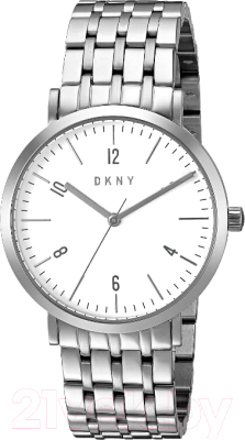 

Часы наручные женские DKNY, NY2502