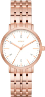 Часы наручные женские DKNY NY2504 - 