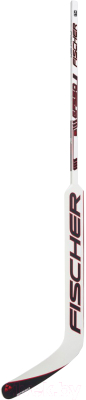 Клюшка вратарская Fischer GF550 Goalie Stick L31 28 / H17720