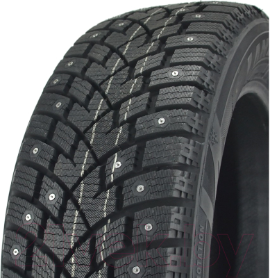 Зимняя шина Landsail Ice Star iS37 265/65R17 116T (шипы)