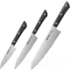 Набор ножей Samura Harakiri SHR-0220B - 
