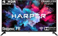 Телевизор Harper 43U750TS - 