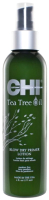 Лосьон для укладки волос CHI Tea Tree Oil Blow Dry Primer (177мл) - 
