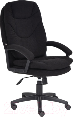 Купить Кресло офисное Tetchair Comfort LT флок  