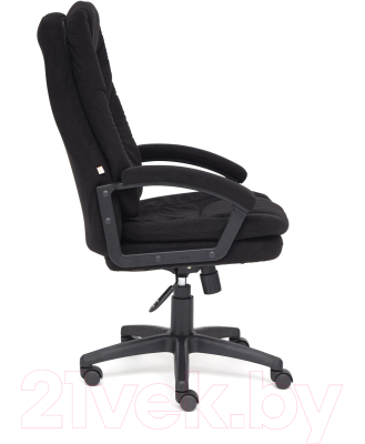 Купить Кресло офисное Tetchair Comfort LT флок  