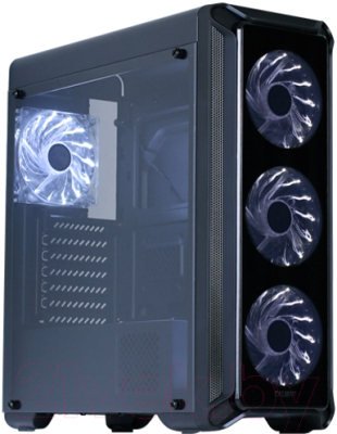 

Игровой системный блок ТОР, Gaming 51750