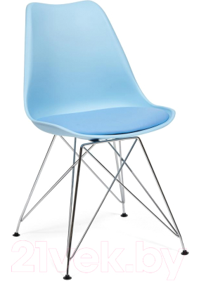 

Стул Tetchair, Tulip Iron Chair