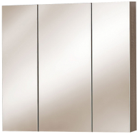

Шкаф с зеркалом для ванной Акваль, Женева / ЖЕНЕВА.04.70.10.N
