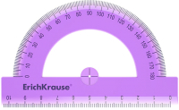 

Транспортир Erich Krause, Standard / 52984