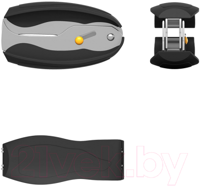 Изображение товара Антистеплер Erich Krause Elegance / 28239