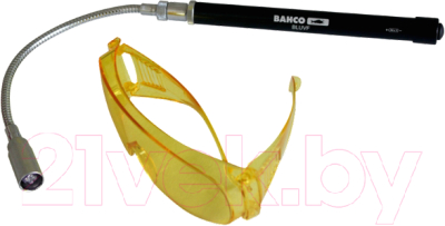 

Лампа для обнаружения утечки Bahco, BLUVF