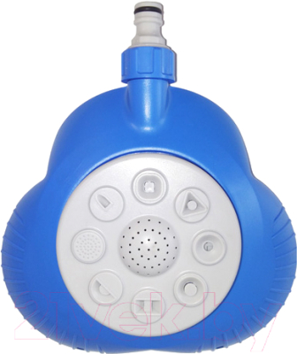 

Дождеватель Unitraum, UN-3025