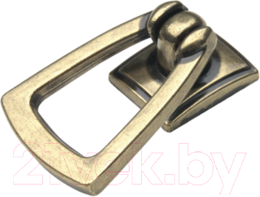 Ручка для мебели Boyard RC054AB.3