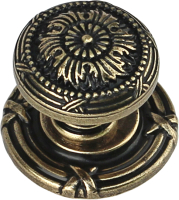 

Ручка для мебели Boyard, RC061AB.5