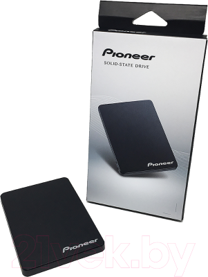 SSD диск Pioneer APS-SL3N 128GB (APS-SL3N-128)