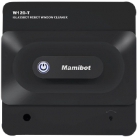 Робот-мойщик окон Mamibot iGLASSBOT W120-T (черный) - 