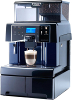 

Кофемашина Saeco, Aulika Evo Top High Speed Cappuccino / 9846/07