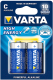 Миниатюра изображения товара Комплект батареек Varta High Energy 2C 1.5V LR6 / 04914121412 (2шт)