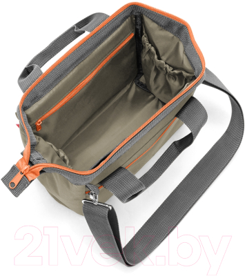 

Сумка Reisenthel, Allrounder Cross / MQ5043