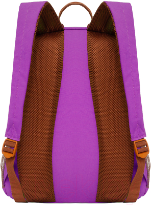 Рюкзак Grizzly RD-041-3 (фиолетовый)