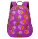 Рюкзак Grizzly RD-041-3 (фиолетовый) - 