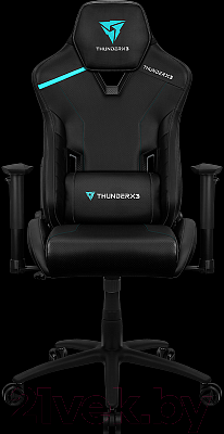 Кресло геймерское ThunderX3 TC3 Air (Jet Black)