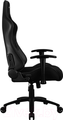 Изображение товара Кресло геймерское AeroCool AERO 1 Alpha (All Black)