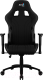 Миниатюра изображения товара Кресло геймерское AeroCool AERO 1 Alpha (All Black)