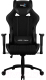 Миниатюра изображения товара Кресло геймерское AeroCool AERO 1 Alpha (All Black)