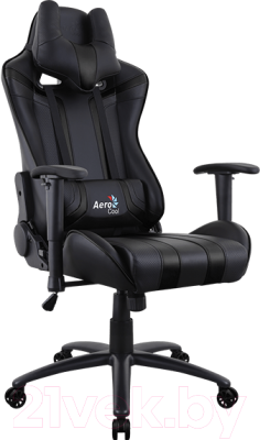 

Кресло геймерское AeroCool, AC120