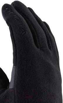Перчатки лыжные VikinG Walkin / 130/21/4521-09 (р.8, черный)