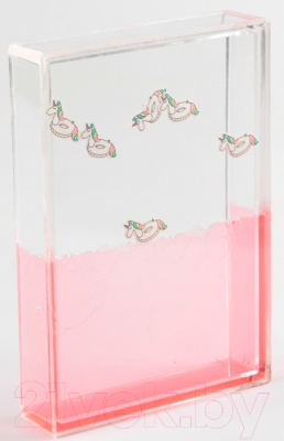 

Рамка Doiy, Aqua Unicorn / DYAQUAFUN