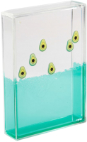 

Рамка Doiy, Aqua Avokado / DYAQUAFAV