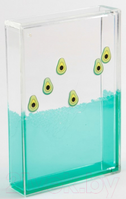 

Рамка Doiy, Aqua Avokado / DYAQUAFAV