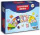 Развивающие карточки Topgame Сегена / 01563 - 
