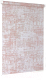 Рулонная штора Delfa Сантайм Премиум Лондон СРШ-01МП 3493 (43x170, розовый) - 