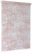 Рулонная штора Delfa Сантайм Премиум Лондон СРШ-01МП 3493 (73x170, розовый) - 
