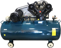 

Воздушный компрессор, F-TB390-500