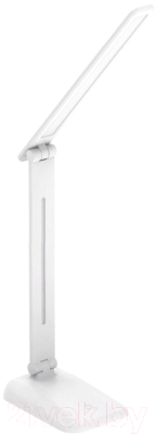 Настольная лампа Ultraflash UF-732 C01 / 14181 (белый)