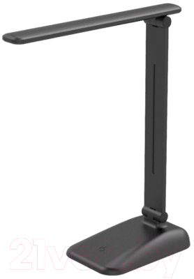 Настольная лампа Ultraflash UF-732 C02 / 14182 (черный)