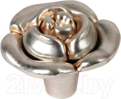 

Ручка для мебели Boyard, Lulu Rose RC087AS/SG.4