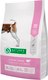 Сухой корм для собак Nature's Protection Junior Lamb / NPS45747 (7.5кг) - 