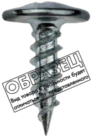 Саморез ЕКТ CV013549 (500шт) -