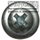 Миниатюра изображения товара Саморез ЕКТ CV013549 (500шт)