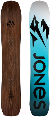 

Сноуборд Jones Snowboards, Flagship 2020-21