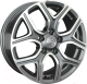 Миниатюра изображения товара Литой диск Replay Mi108 18x7" 5x114.3мм DIA 67.1мм ET 38мм GMF