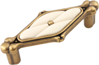 

Ручка для мебели, Diva RS118MAB.4/64/Bg